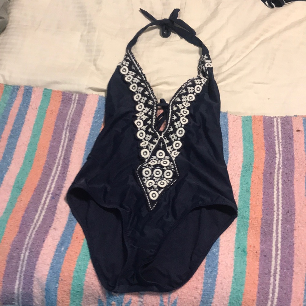 Swimsuit